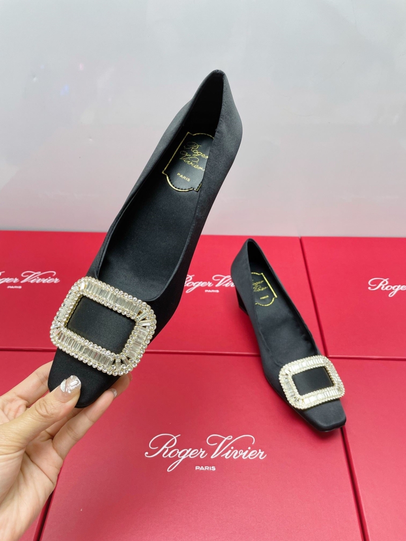 Roger Vivier High Heels